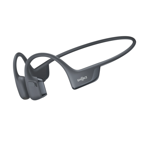 Shokz OpenRun Pro 2 Black