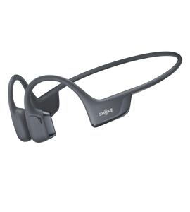 Shokz OpenRun Pro 2 (Black)