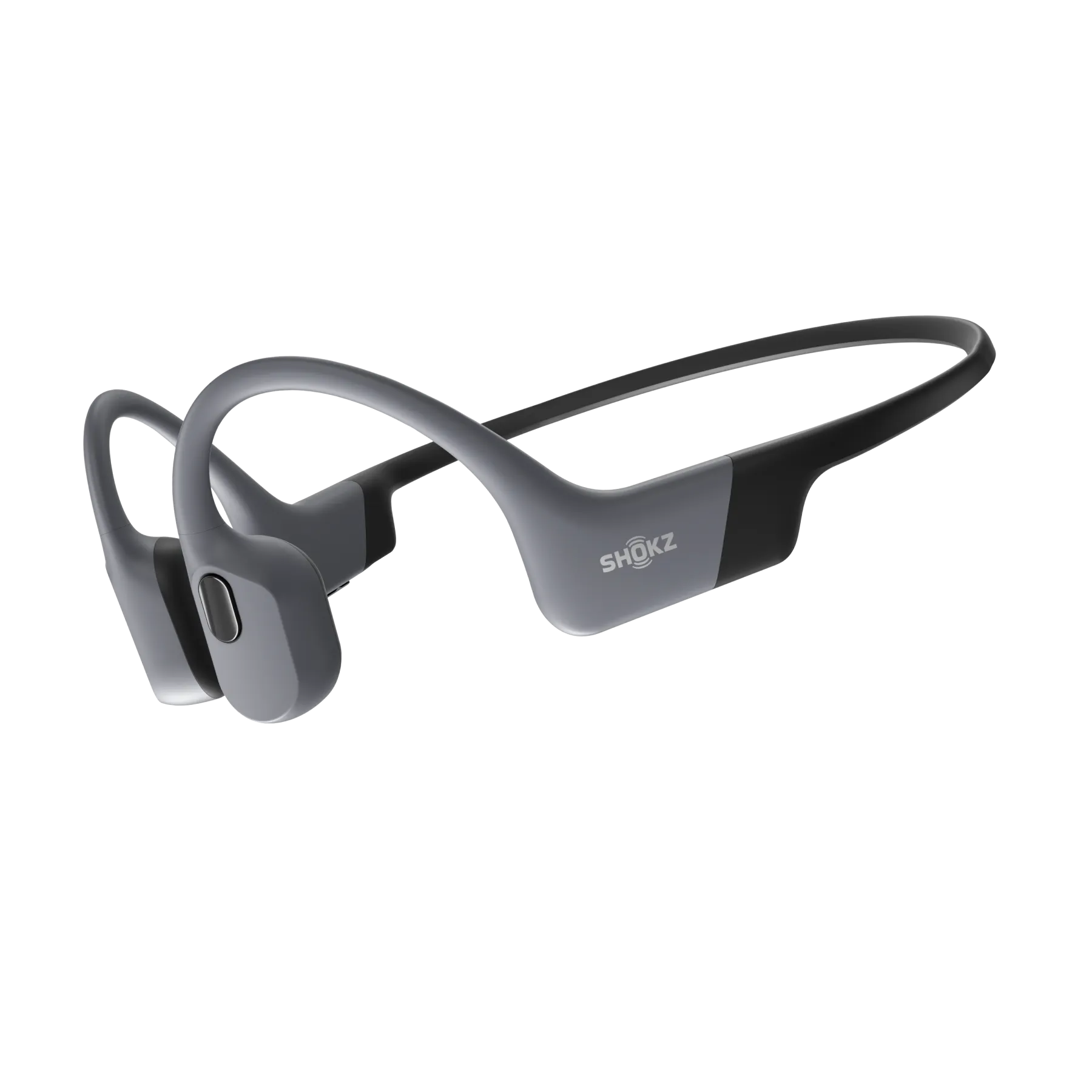 Shokz OpenSwim Pro Grey