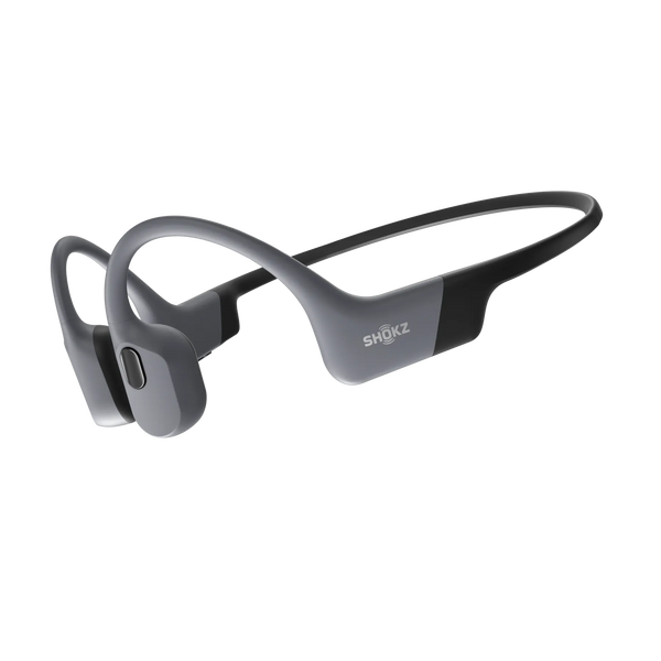 Shokz OpenSwim Pro Grey