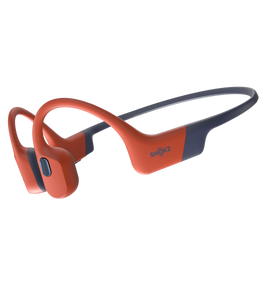 Shokz OpenSwim Pro (Red)