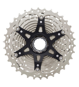 SHIMANO 105 11-Speed Cassette 11-34T | CS-HG700-11