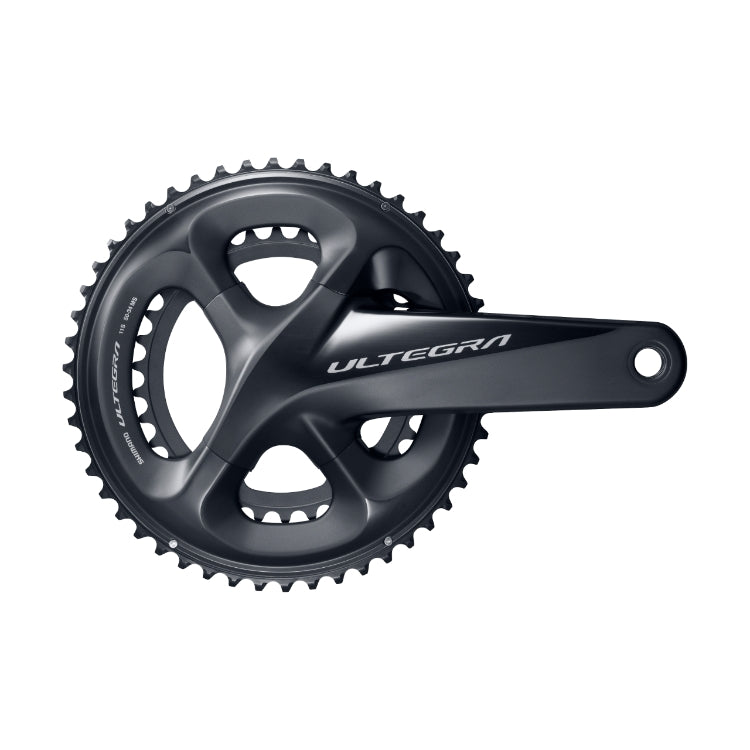 Shop Shimano Ultegra FC-R8000 Crankset (2x11, 170MM, 50- 34T) Online in India | United By Cycling