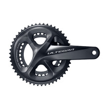 Shop Shimano Ultegra FC-R8000 Crankset (2x11, 170MM, 50- 34T) Online in India | United By Cycling