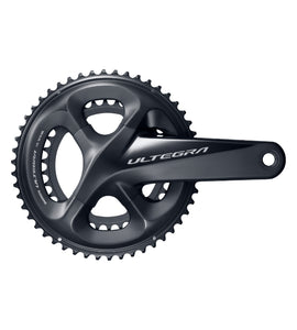 Shimano Ultegra FC-R8000 Crankset (2x11, 170MM, 50- 34T)