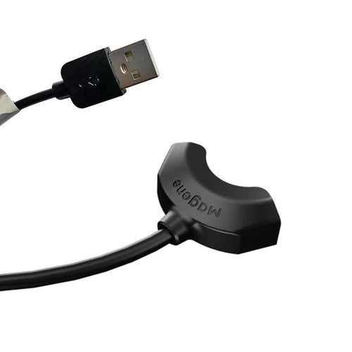 Magene P715 pedal power meter charging cable