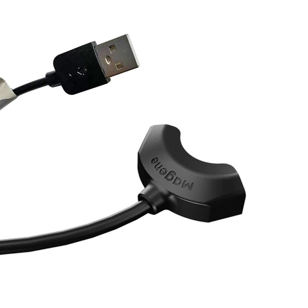 Magene P715 pedal power meter charging cable