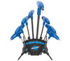 Buy Park Tool P-Handle Hex Wrench Set of 8 with Holder