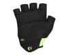 PEARL IZUMI QUEST CYCLING GLOVES (SCREAMING GREEN) Size M
