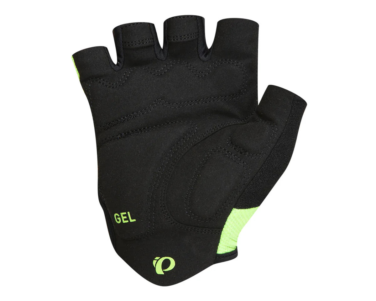 Shop PEARL IZUMI QUEST CYCLING GLOVES (SCREAMING GREEN) Size XL Online in India | United By Cycling