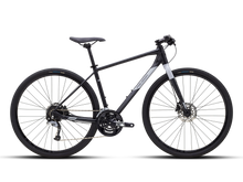 POLYGON PATH 3 (BLACK)