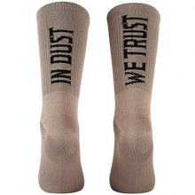 Northwave In Dust We Trust Socks-Sand