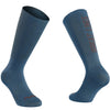 Northwave Good Times Great Lines Socks(Deep Blue/Dark Grey)