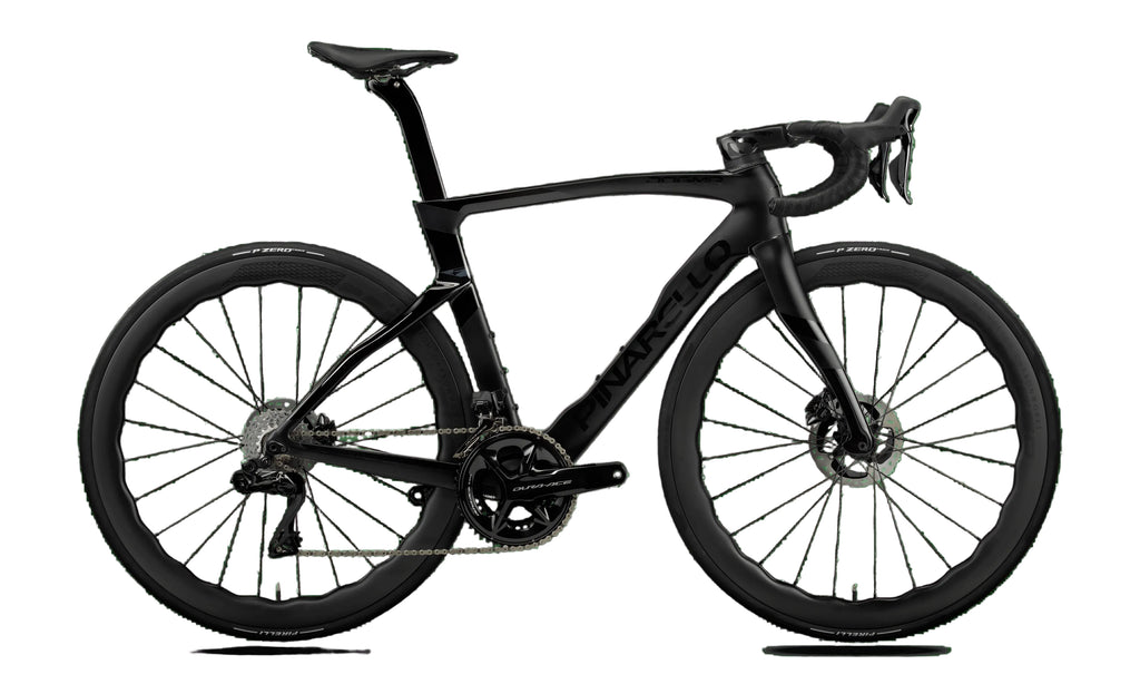 Pinarello Dogma F frame kit Speedster Bob carbon frameset