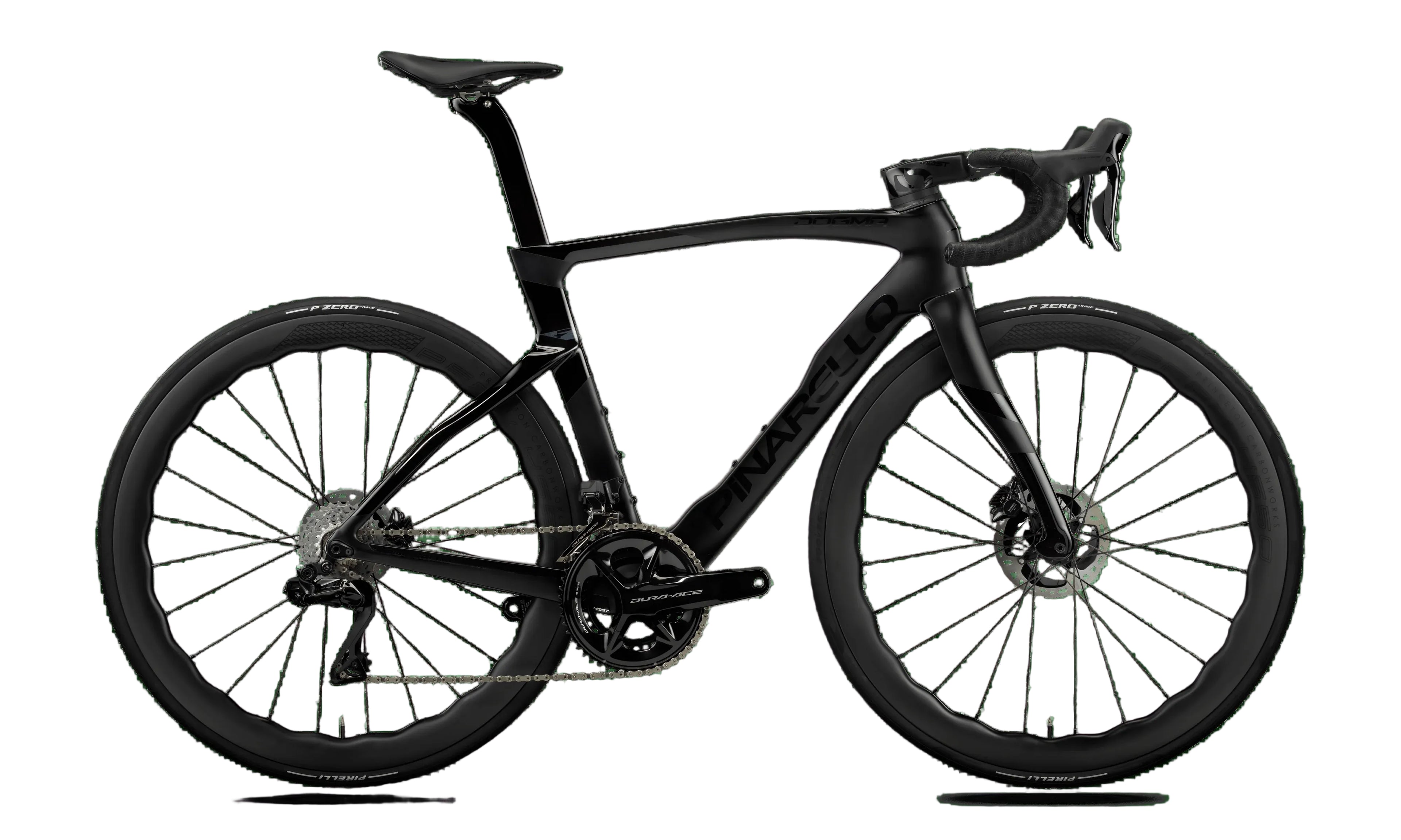 Pinarello Dogma F frame kit Speedster Bob carbon frameset