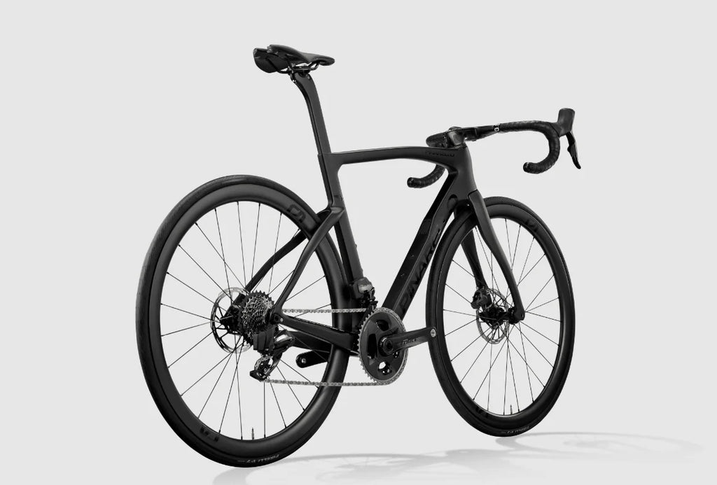 Buy Pinarello F7 Razor Black – Ultimate Road Bike