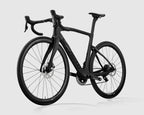 Buy Pinarello F7 Razor Black – Ultimate Road Bike