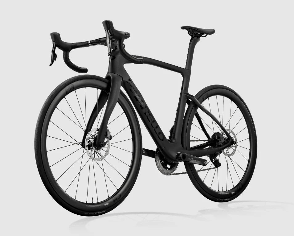 Buy Pinarello F7 Razor Black – Ultimate Road Bike