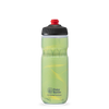 Polar Breakway Jersey Knit Bike Water Bottle Highlighter Insulated 590ml