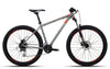 Polygon Mountain Bikes Premier 5 27.5(GREY)