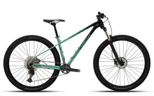 shop Xtrada 6 29r (BLACK/GREEN18) online united by cycling