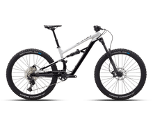 Polygon Siskiu T7 full suspension mountain bike
