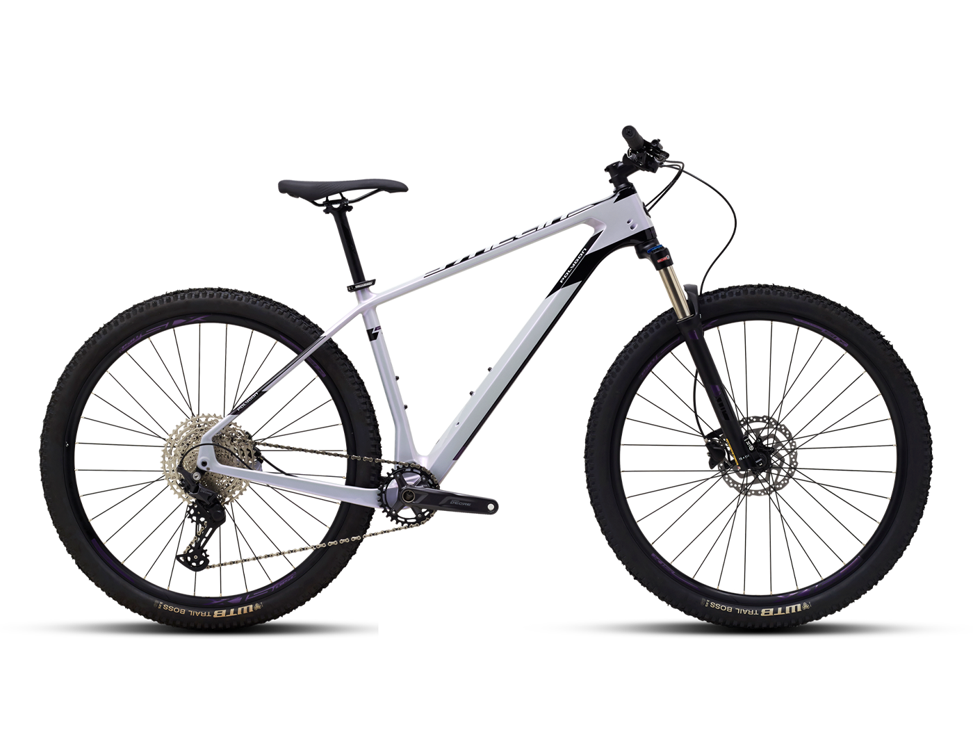 Polygon Zeta 2 urban bike with small wheels and a unique frame, shown in a metallic bronze finish.

