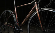 Polygon STRATTOS S3 (Brown)