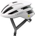 PowerDome MIPS polar white road cycling helmet
