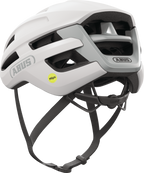 PowerDome MIPS helmet matte white finish