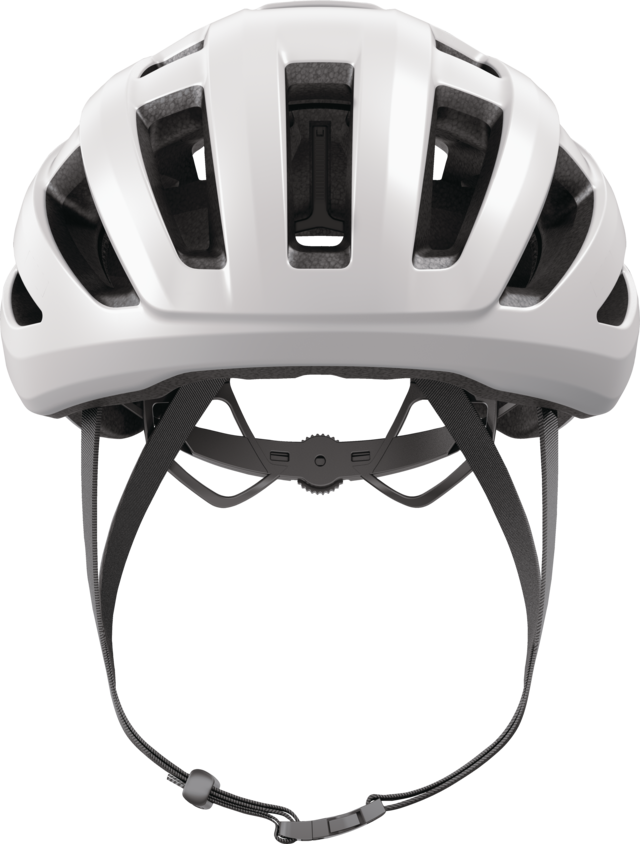 ABUS Made in Italy MIPS cycling helmet