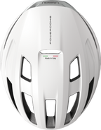 ABUS road helmet with MIPS impact protection