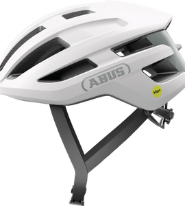 ABUS PowerDome MIPS (Polar White)