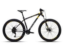 Polygon Premier 5 29er (Black)