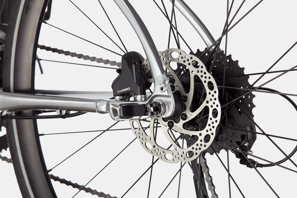 Shop Cannondale Quick 3 (Mercury) | United By Cycling