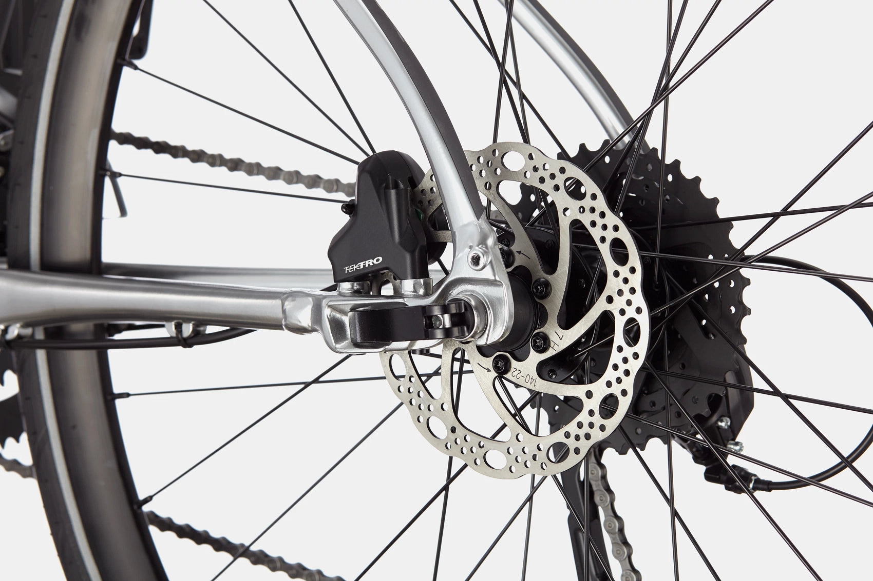 Shop Cannondale Quick 3 (Mercury) | United By Cycling