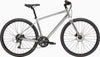 Shop Cannondale Quick 3 (Mercury) | United By Cycling