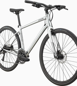 Cannondale Quick 3 (Mercury)