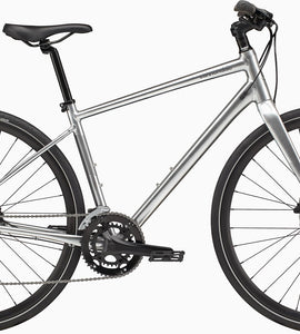 Cannondale Quick 3 (Mercury)