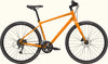 Shop Cannondale Quick 3 (Mango) | United By Cycling