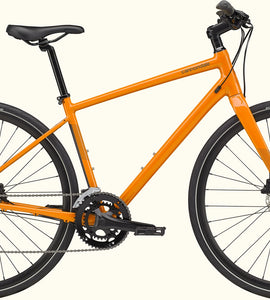 Cannondale Quick 3 (Mango)