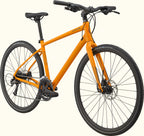 Shop Cannondale Quick 3 (Mango) | United By Cycling