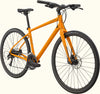 Shop Cannondale Quick 3 (Mango) | United By Cycling