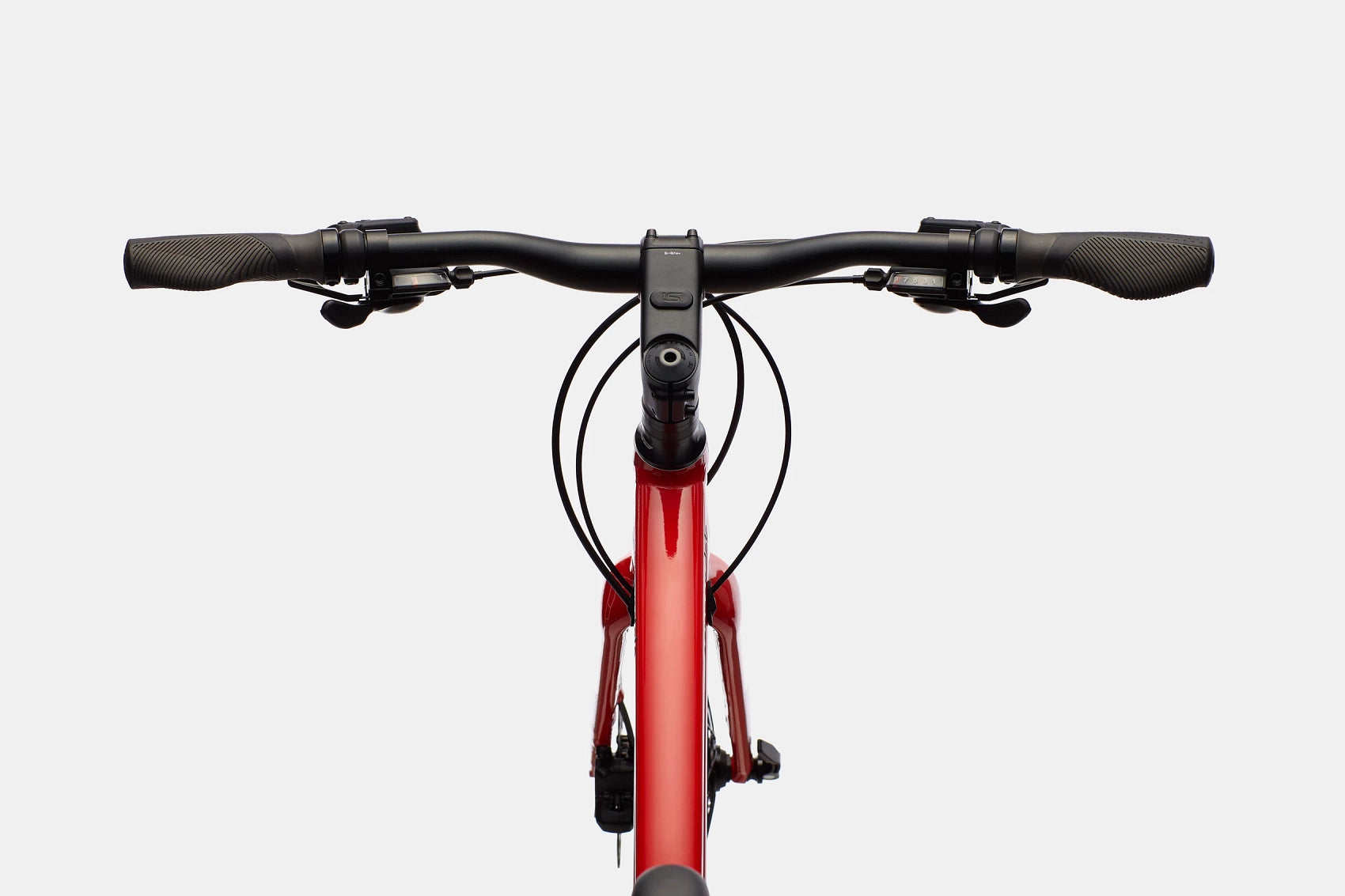 Shop Cannondale Quick 3 (Rally Red) | United By Cycling