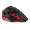 Shop MET ROAM CE (BLACK RED/MATT GLOSSY) Online in India | United By Cycling