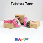 Durable 27mm RideNow Tubeless Rim Tape – Universal Fit for MTB, Road & Gravel Bikes