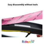 High-Adhesion RideNow Tubeless Rim Tape 27mm – Clean Removal, No Residue