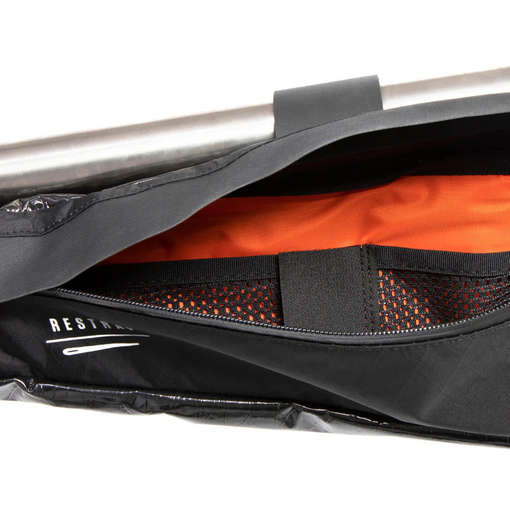 Race Frame Bag Large 4.2L waterproof cycling frame bag