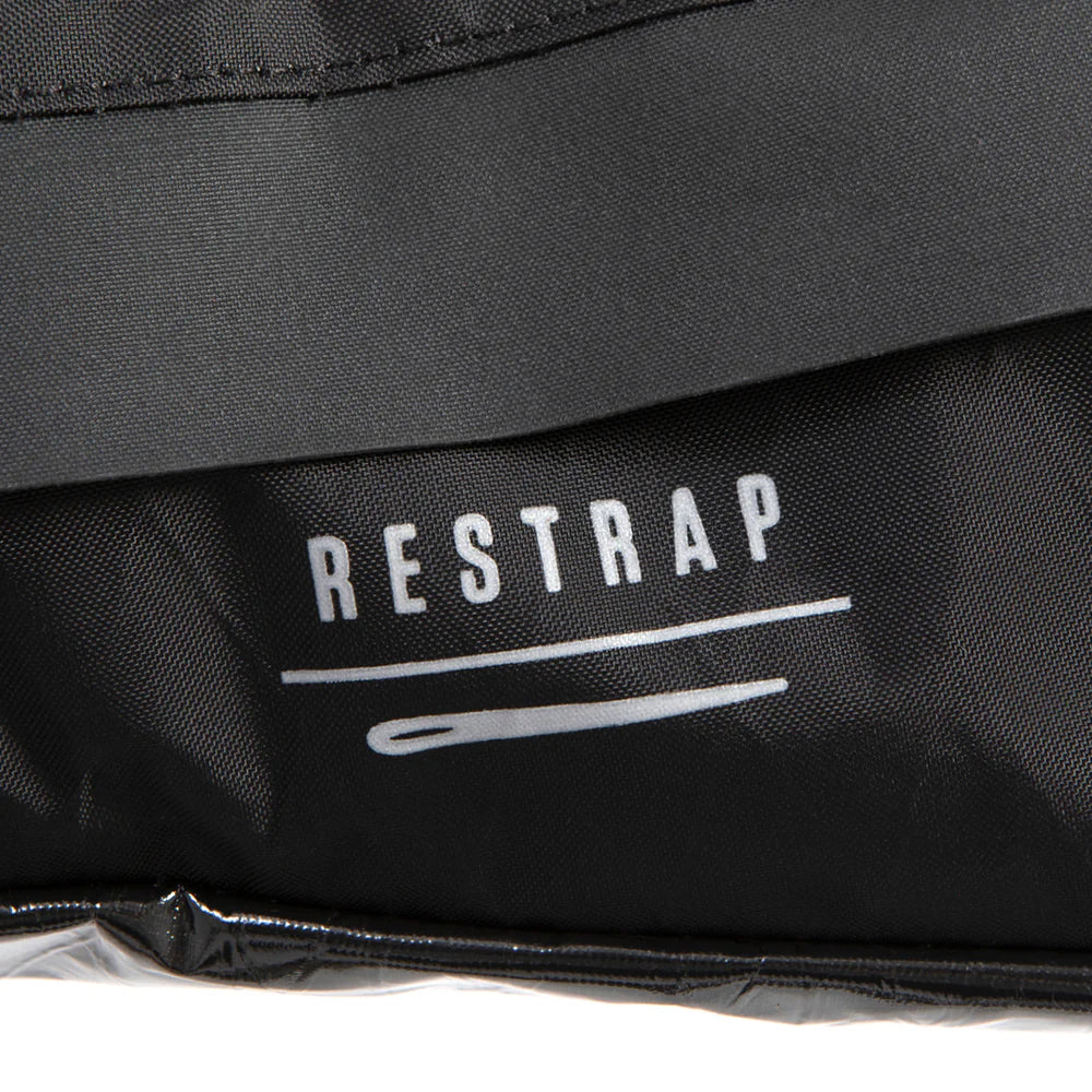 Race Frame Bag Large mounted on endurance road bike