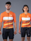 Men's & Women's Race fit Dust Storm Cycling Jersey